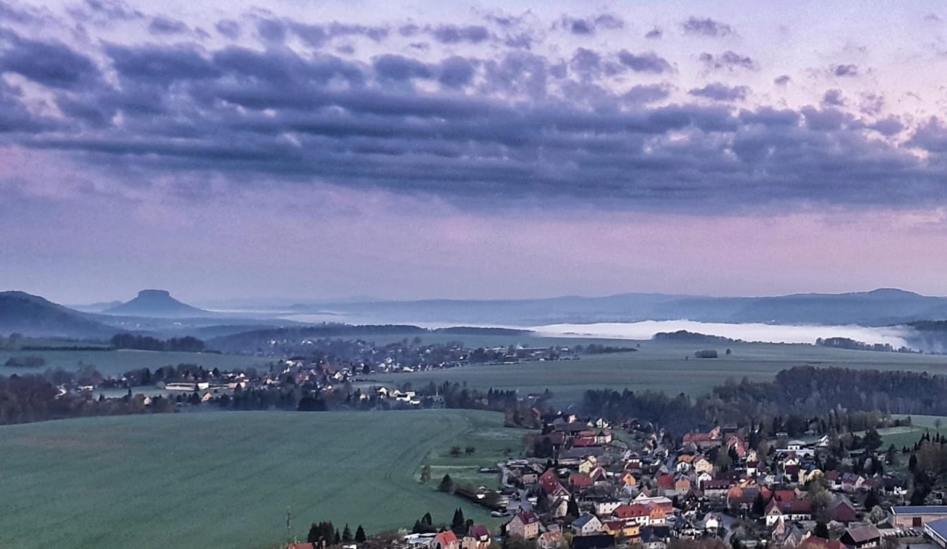 Wandern