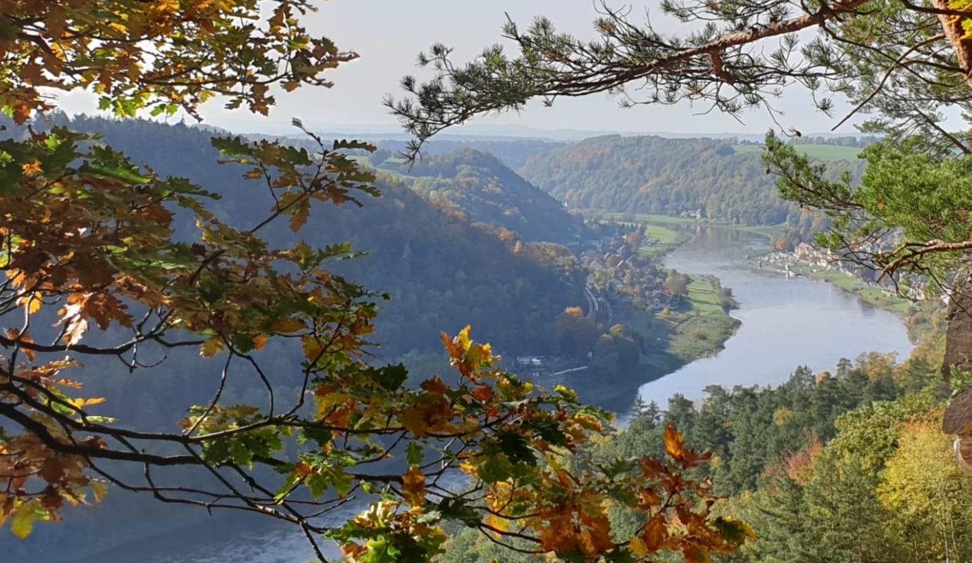 Wandern